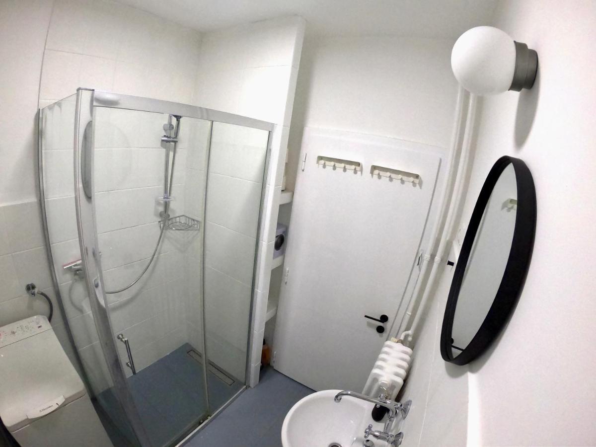 נובי סאד Best View Apartment מראה חיצוני תמונה